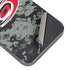 NHL Carolina Hurricanes Camo iPhone 16 Pro Skin